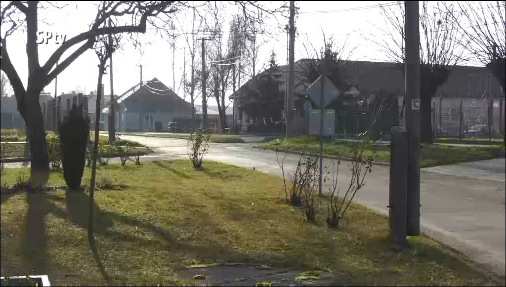 Évértékelő Polák László Polgármesterrel